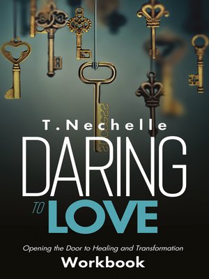 cover image of Daring to Love